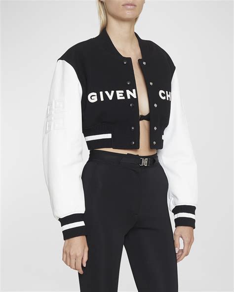 givenchy red blazer|givenchy cropped jacket.